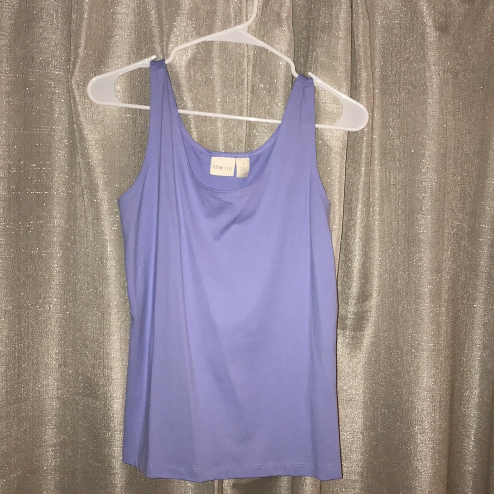 Chico’s Tunic - Picture 3 of 3